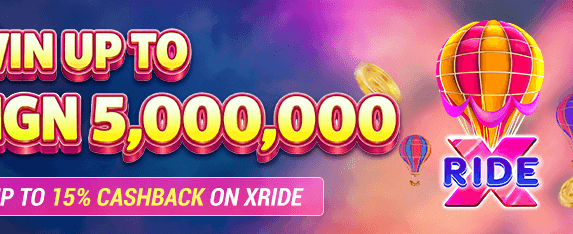 Join ngspadebet.com and Win Big