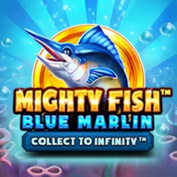 Mighty Fish™_ Blue Marlin game icon