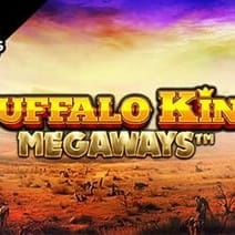 Buffalo King Megaways™ game thumbnail