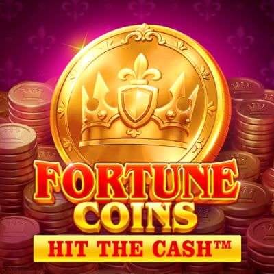 Fortune Coins game icon