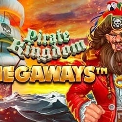 Pirate Kingdom Megaways game icon