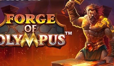 Forge of Olympus