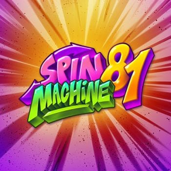 Spin Machine 81